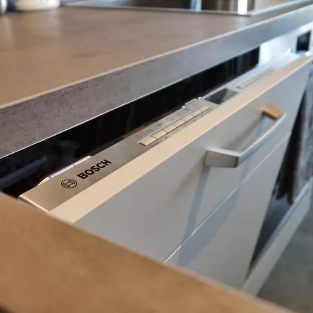 Ferienbude Am Deich 아파트 *