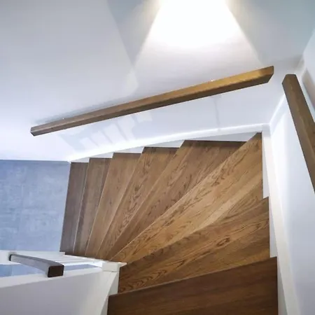 Ferienbude Am Deich *